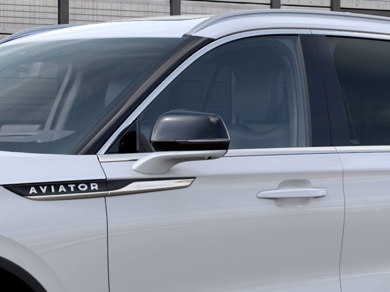 2027 Lincoln Aviator Reserve AWD