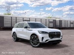 2027 Lincoln Aviator Reserve AWD