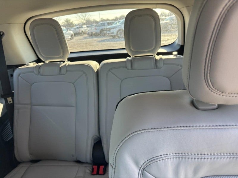 2026 Lincoln Aviator Reserve AWD