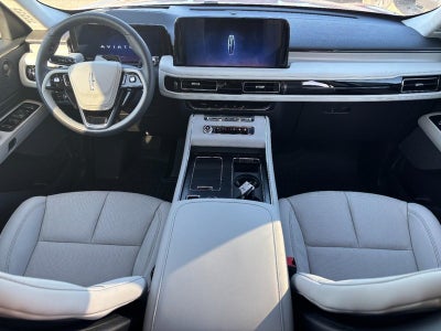 2026 Lincoln Aviator Reserve AWD