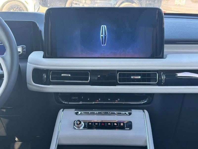 2026 Lincoln Aviator Reserve AWD