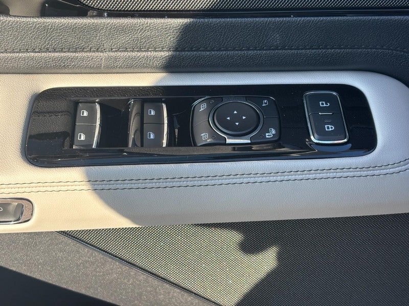 2026 Lincoln Aviator Reserve AWD