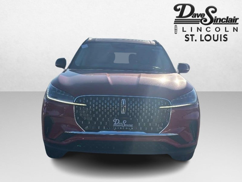 2026 Lincoln Aviator Reserve AWD
