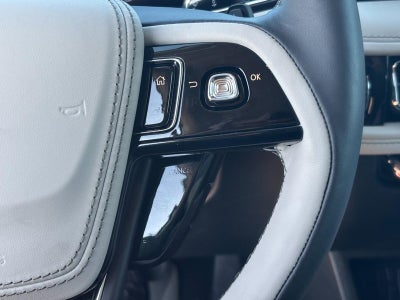 2026 Lincoln Aviator Reserve AWD