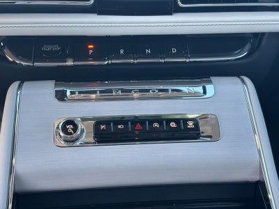 2026 Lincoln Aviator Reserve AWD