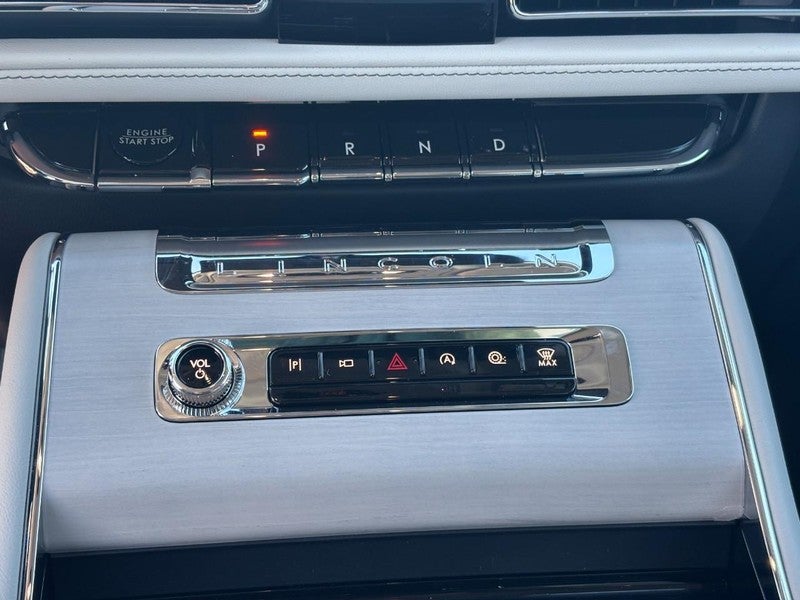 2026 Lincoln Aviator Reserve AWD