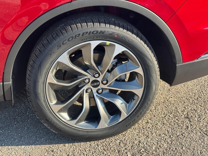 2026 Lincoln Aviator Reserve AWD