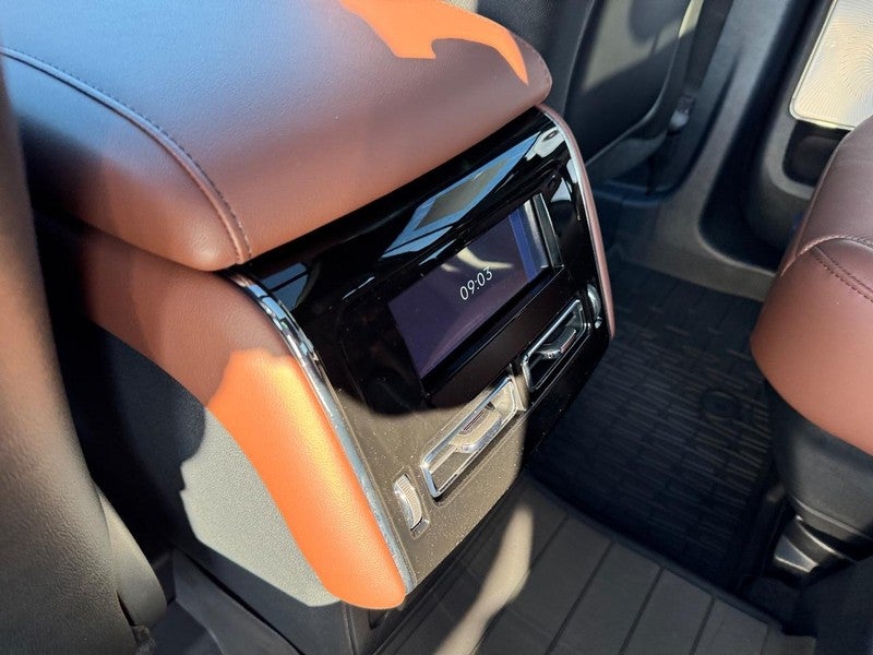 2026 Lincoln Aviator Reserve AWD