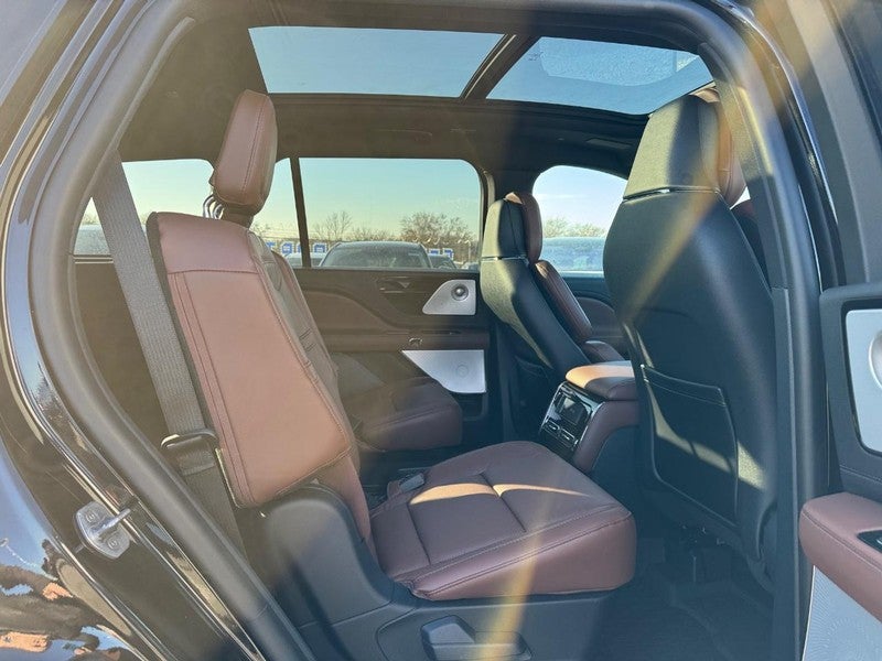 2026 Lincoln Aviator Reserve AWD