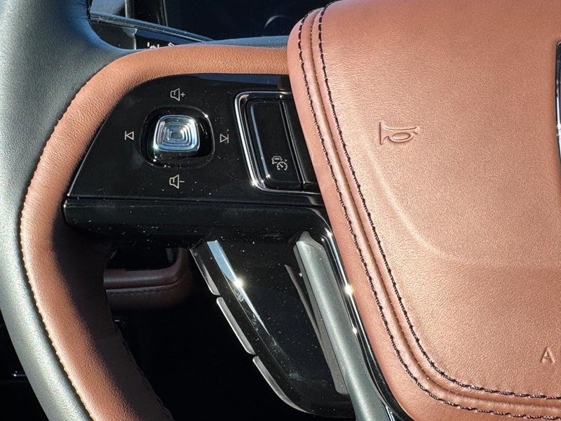 2026 Lincoln Aviator Reserve AWD