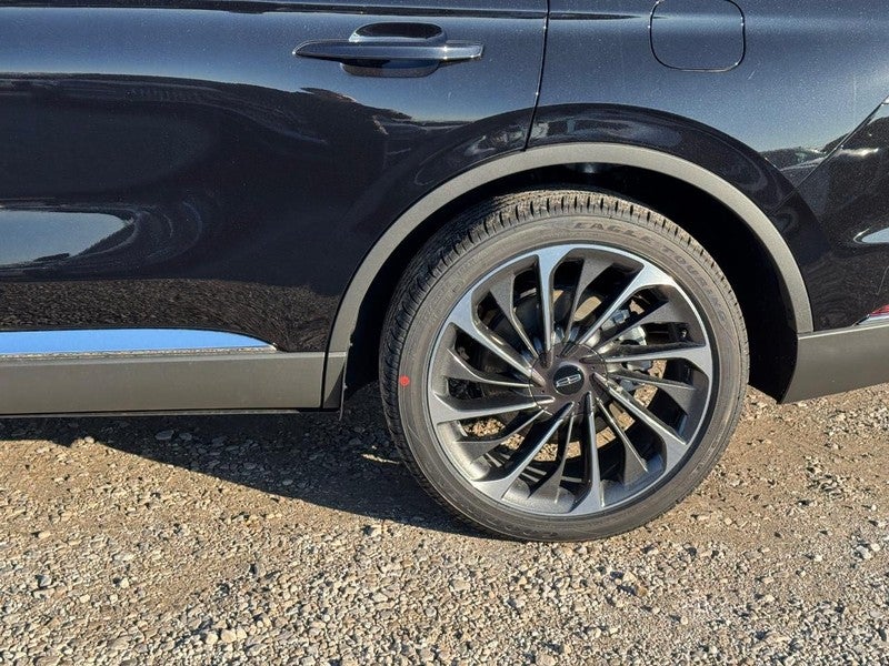 2026 Lincoln Aviator Reserve AWD