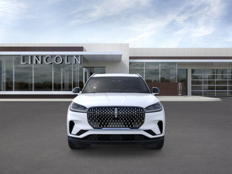 2026 Lincoln Aviator Reserve AWD