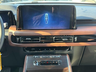 2026 Lincoln Aviator Reserve AWD