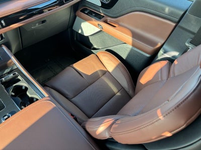 2026 Lincoln Aviator Reserve AWD
