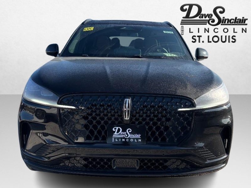 2026 Lincoln Aviator Reserve AWD