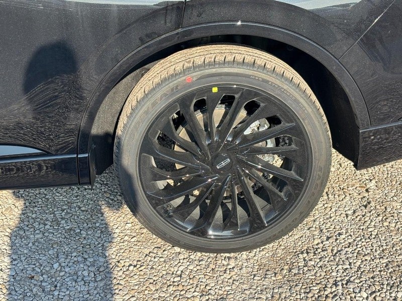 2026 Lincoln Aviator Reserve AWD