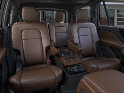 2026 Lincoln Aviator Reserve AWD