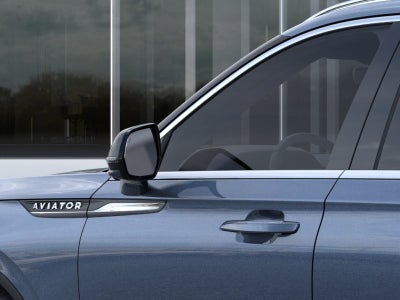 2026 Lincoln Aviator Reserve AWD