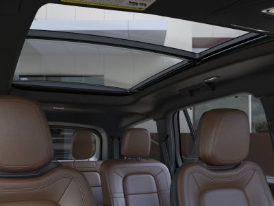 2026 Lincoln Aviator Reserve AWD