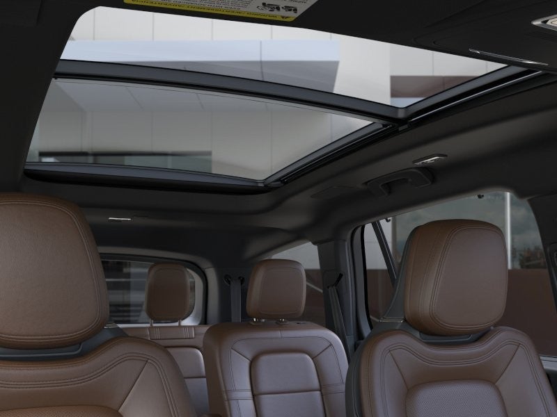 2026 Lincoln Aviator Reserve AWD