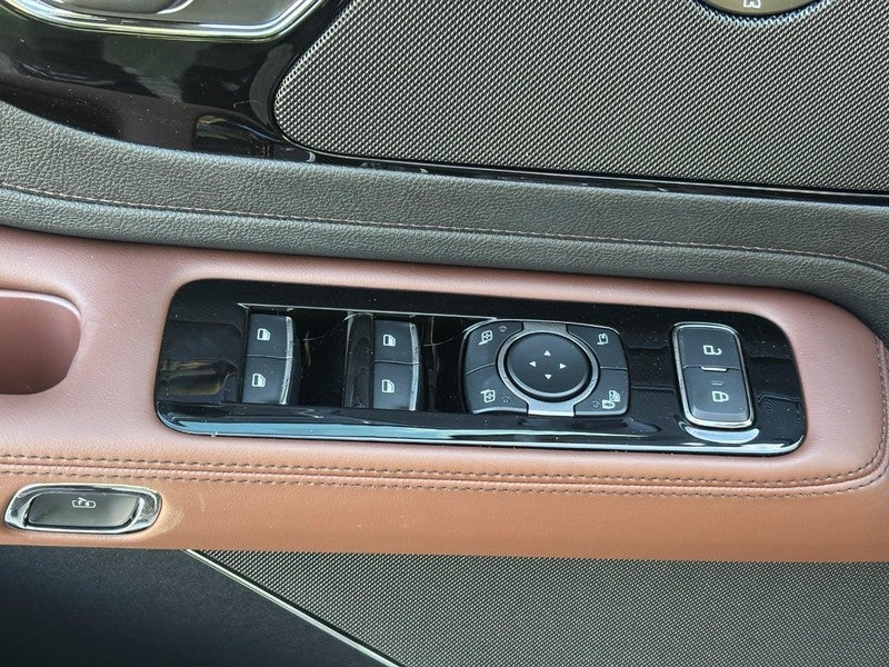 2026 Lincoln Aviator Reserve AWD