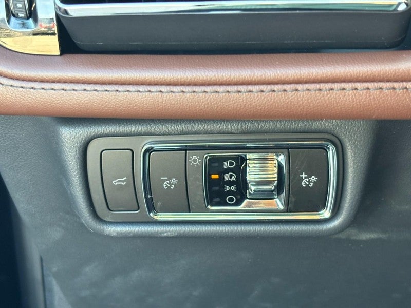 2026 Lincoln Aviator Reserve AWD