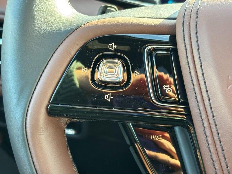 2026 Lincoln Aviator Reserve AWD