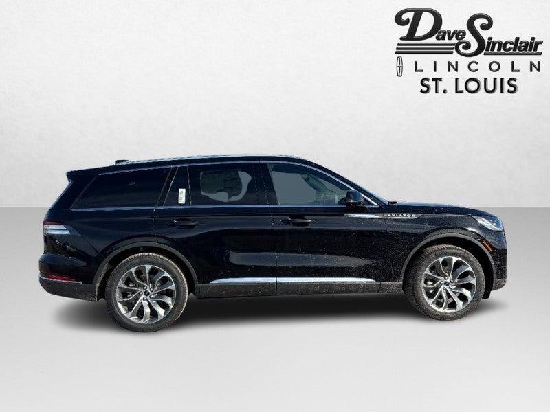 2026 Lincoln Aviator Reserve AWD