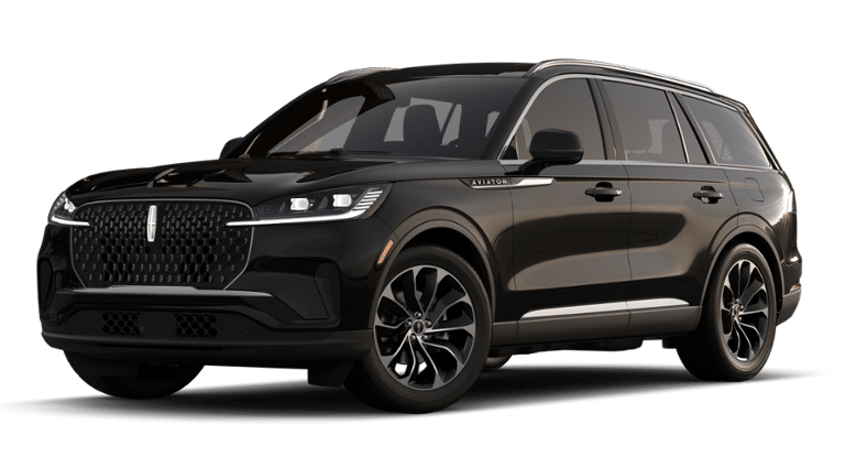 2026 Lincoln Aviator Reserve AWD