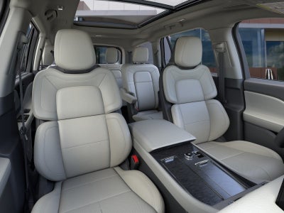 2026 Lincoln Aviator Reserve AWD