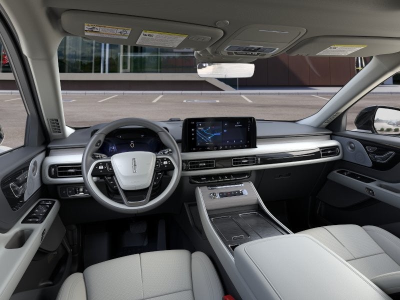 2026 Lincoln Aviator Reserve AWD