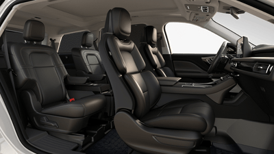 2026 Lincoln Aviator Reserve AWD