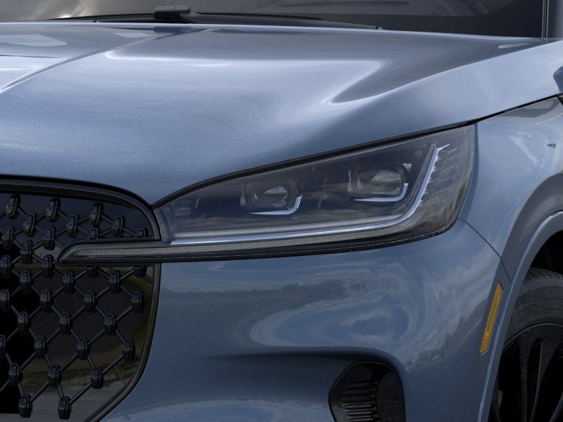 2026 Lincoln Aviator Reserve AWD