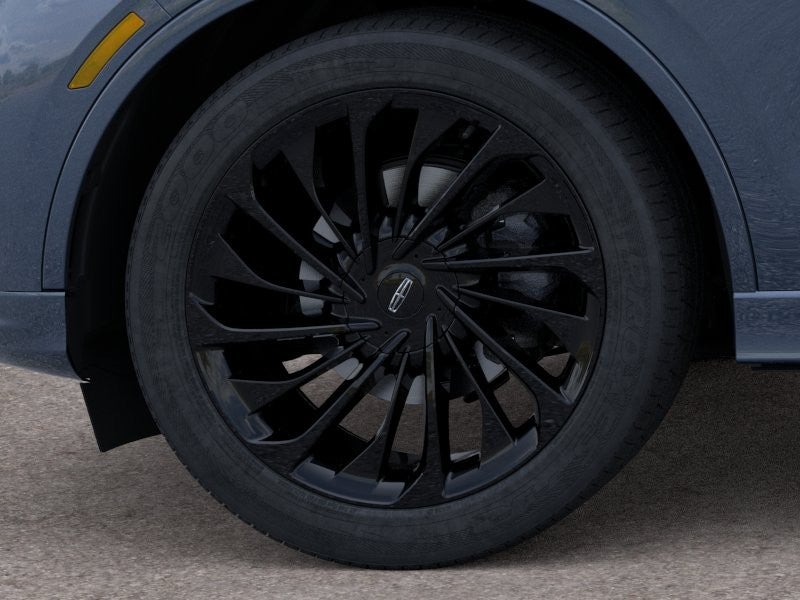 2026 Lincoln Aviator Reserve AWD