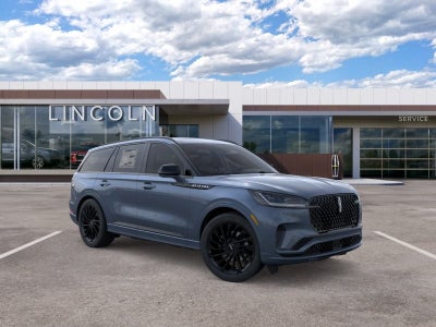 2026 Lincoln Aviator Reserve AWD