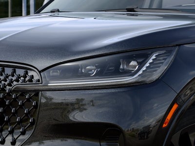 2027 Lincoln Aviator Reserve AWD