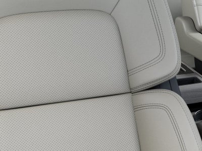 2027 Lincoln Aviator Reserve AWD