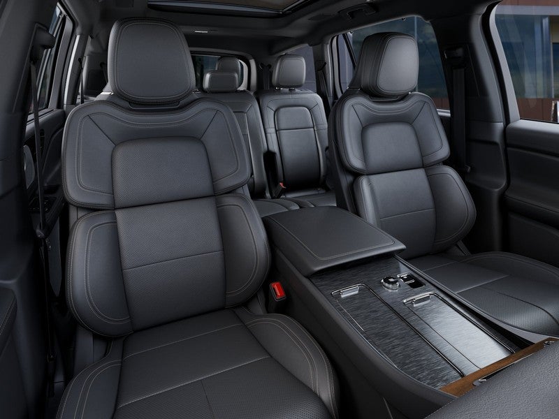 2027 Lincoln Aviator Reserve AWD
