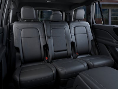 2027 Lincoln Aviator Reserve AWD
