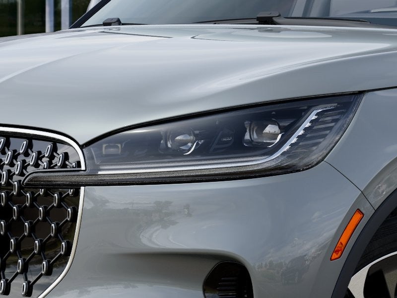 2027 Lincoln Aviator Reserve AWD