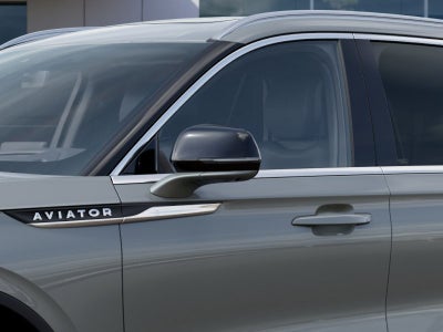 2027 Lincoln Aviator Reserve AWD