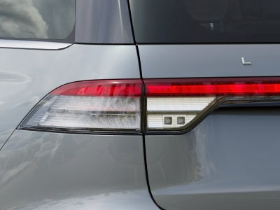 2027 Lincoln Aviator Reserve AWD
