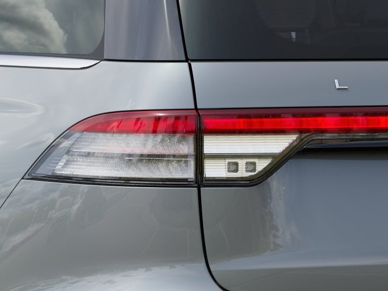 2027 Lincoln Aviator Reserve AWD
