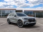 2027 Lincoln Aviator Reserve AWD