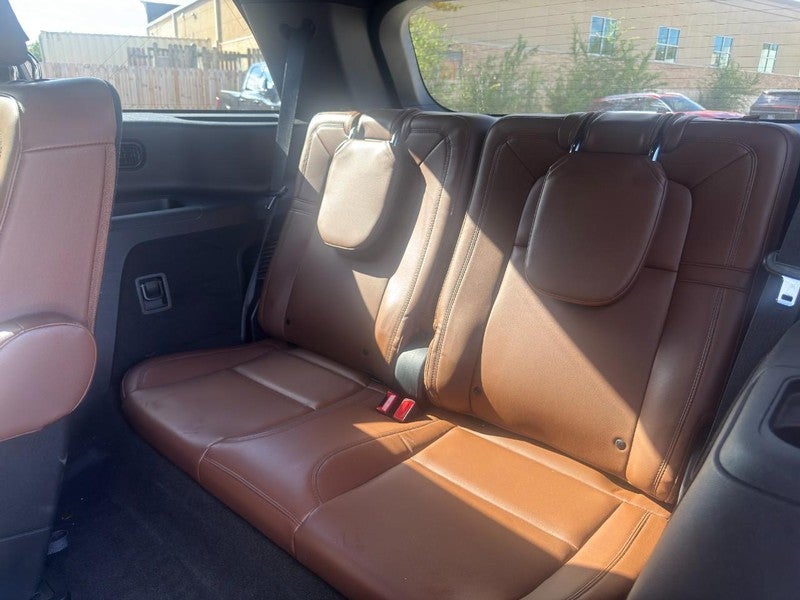 2021 Lincoln Aviator Reserve AWD
