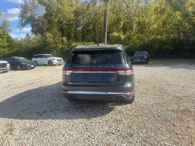 2021 Lincoln Aviator Reserve AWD