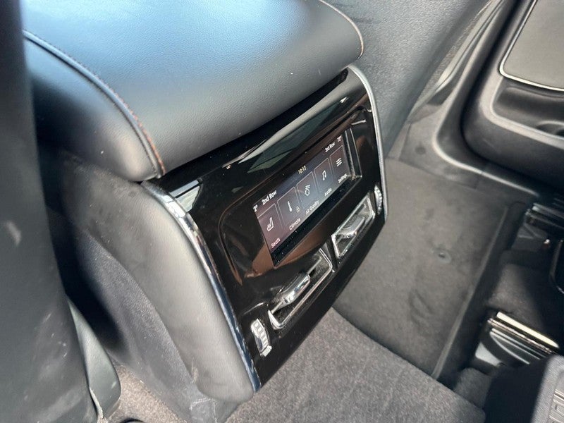 2022 Lincoln Aviator Reserve AWD