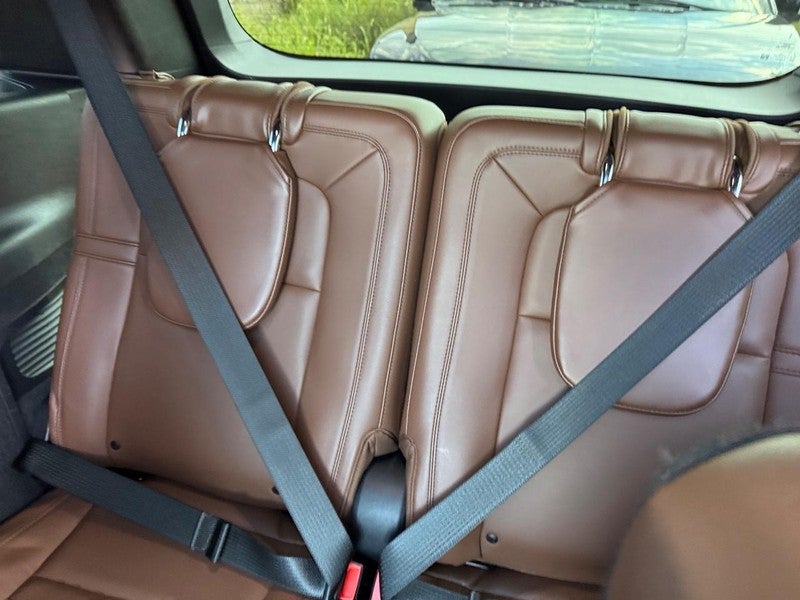 2022 Lincoln Aviator Reserve AWD