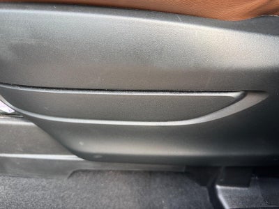 2022 Lincoln Aviator Reserve AWD