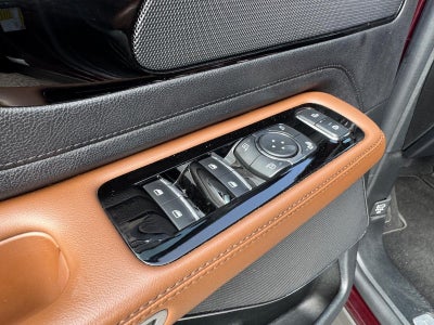 2022 Lincoln Aviator Reserve AWD